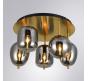 Светильник потолочный Arte Lamp Freddie A2231PL-5PB