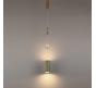 Подвесной светильник Odeon Light Riviera 2000/3000/4000 5450/18LA