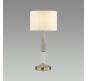 Настольный светильник Odeon Light Latte 5403/1T