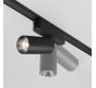 Трековый светильник Maytoni Focus LED Radity 4000K TR103-1-12W4K-M-B