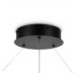 Подвесной светильник Maytoni Rim  MOD058PL-L65BK