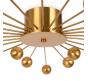 Люстра Freya Celebrity  FR5242CL-24BS
