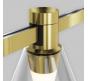 Трековый светильник Maytoni Technical Flarity 3000K Bianca TR147-1-3W3K-BS