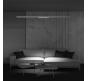 Трековый светильник Maytoni Technical Exility 2700-6000K Dim Dali1 Points TR031-4-24WTW-DD-W