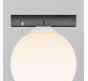 Трековый светильник Maytoni Technical Levity 2700К Luna TR185-1-3W2.7K-B