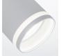 Трековый светильник Arte Lamp Imai   A2364PL-1WH