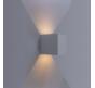 Настенный уличный светильник Arte Lamp Rullo  A1414AL-1WH