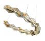 Подвесной светильник ST Luce Diamanta 3000K SL6009.203.01