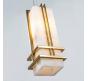 Подвесной светильник Modestyle  MS.164.120 BS