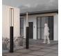 Уличный фонарь Maytoni Outdoor Expo  O480FL-L25B3K