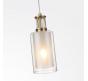 Подвесной светильник Odeon Light Saga 5088/1A