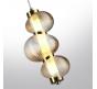 Подвесной светильник Odeon Light Bruco 5095/12L
