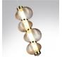 Подвесной светильник Odeon Light Bruco 5095/17L