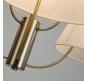Светильник подвесной Arte Lamp Rondo A4086LM-6AB