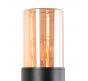 Уличный фонарь Arte Lamp Seginus A6515PA-1BK