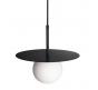 Подвесной светильник Loft IT Ufo 10120/250P Black