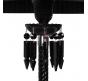 Настольный светильник Loft IT Zenith 10210T Black