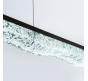 Подвесной светильник Modestyle 2700-6500К MS.9010.1000 BK