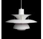 Подвесной светильник Loft IT Floret 10113 White