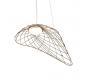 Подвесной светильник Loft IT Tressage 10127/590 Gold